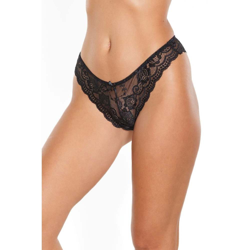 Coquette Sexy Panty